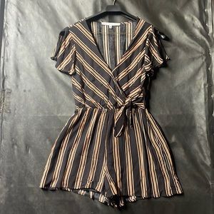 HYFVE Romper! Small